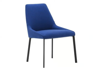 ALYA SI1554 - Upholstered chair _ Andreu World